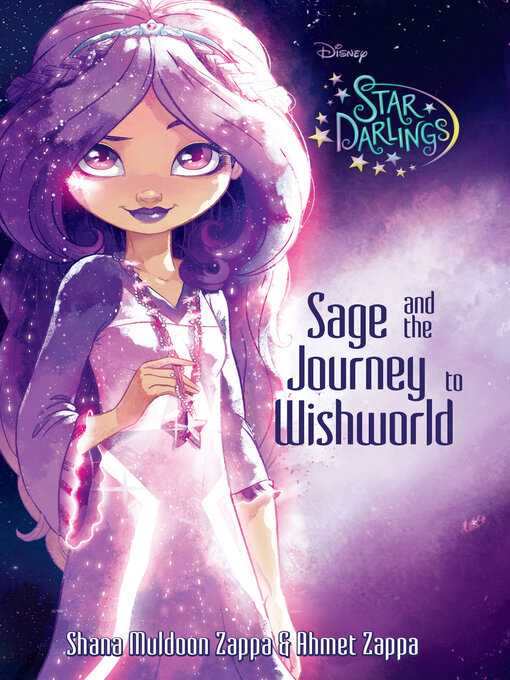 Title details for Star Darlings by Shana Muldoon Zappa - Available